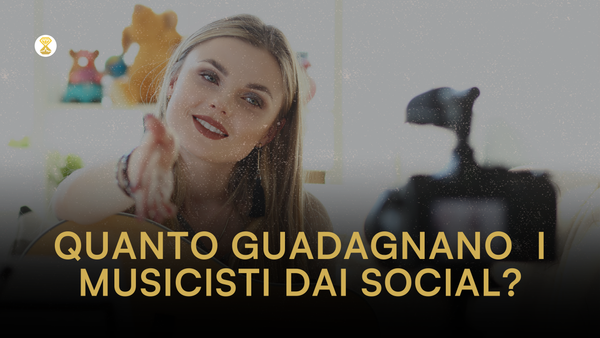 Quanto guadagnano davvero i musicisti dai social media? Una guida completa alle piattaforme più redditizie