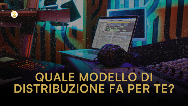 Pay-per-release o abbonamento: quale modello di distribuzione musicale fa per te?