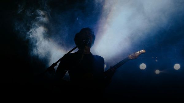 Perché alcuni artisti crescono lentamente ma non scompaiono mai