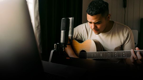 Perché molti artisti fraintendono il concetto di “momentum”