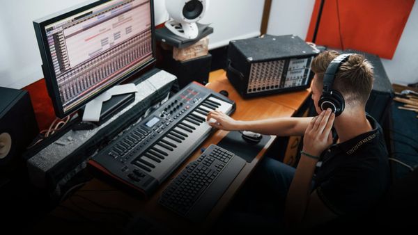 Perché le persone ascoltano la tua musica ma non si ricordano di te