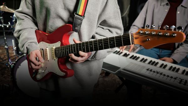 Come capire se stai davvero migliorando come artista