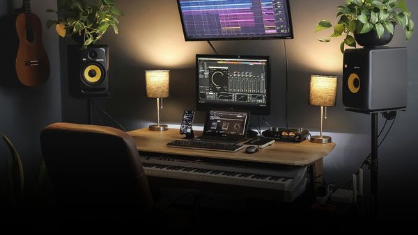 Home studio o studio professionale: cosa cambia davvero per la tua carriera?